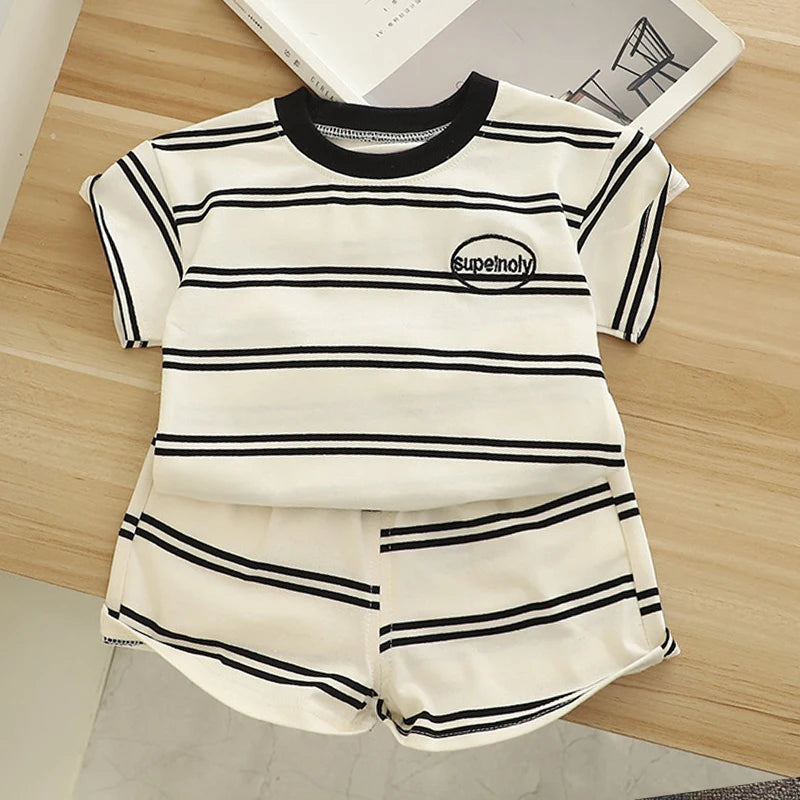 Children Clothing mother Kids Clothes Children s Sets
