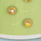 New Cute Duck Elephant Baby Shower Bath Toys