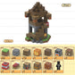 Magnetic Building Blocks Magnet Cube Mine World Set