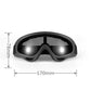 Tactical Face Goggles Mask Kids Water Soft EVA