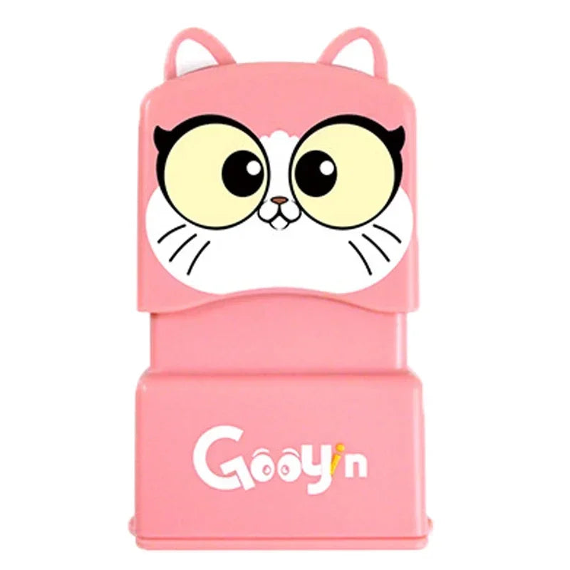 Children s Name Seal Custom Student s Name