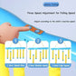 Challenge Falling Sticks Game Kids Stick Catching Toy